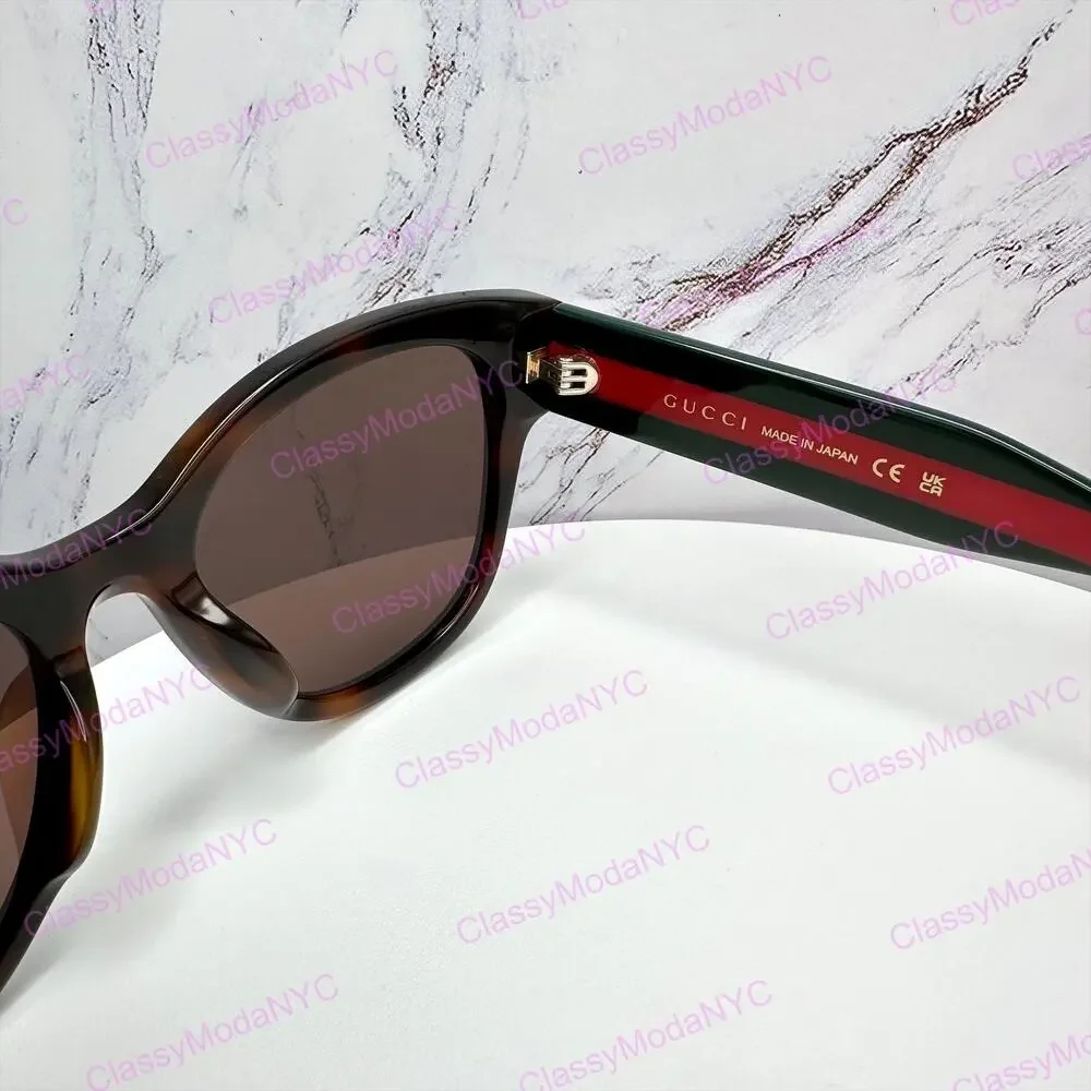 Gucci new sunglasses